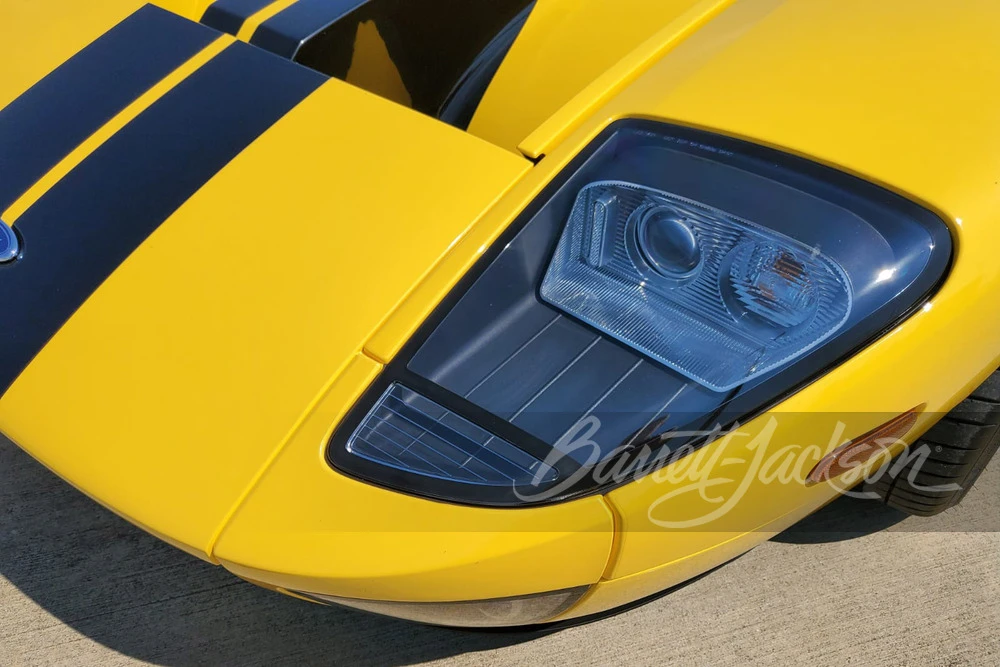 2005 Ford GT 1st Gen - Image 30 of 31