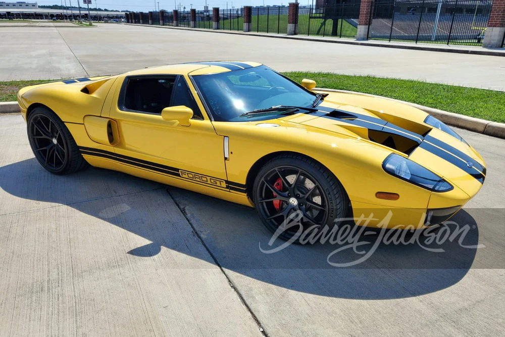 2005 Ford GT 1st Gen - Image 31 of 31