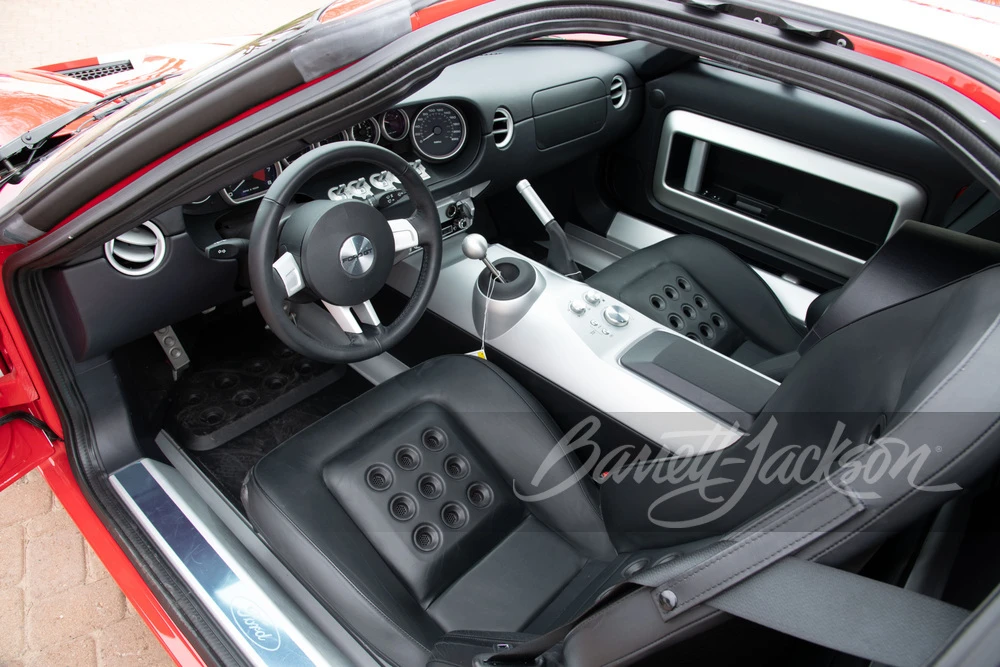 2005 Ford GT 1st Gen - Image 3 of 31