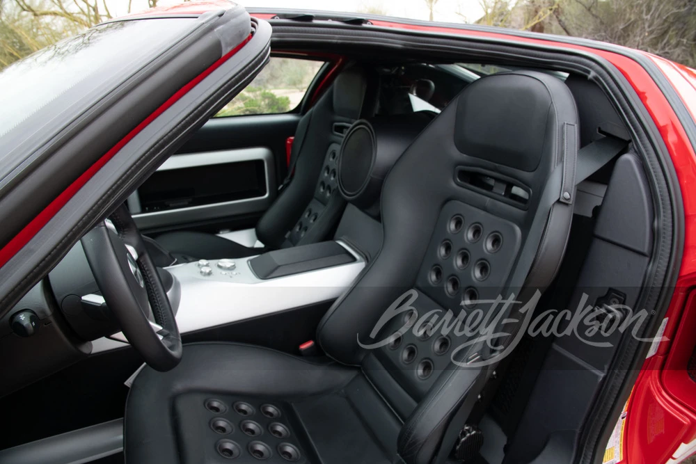2005 Ford GT 1st Gen - Image 9 of 31