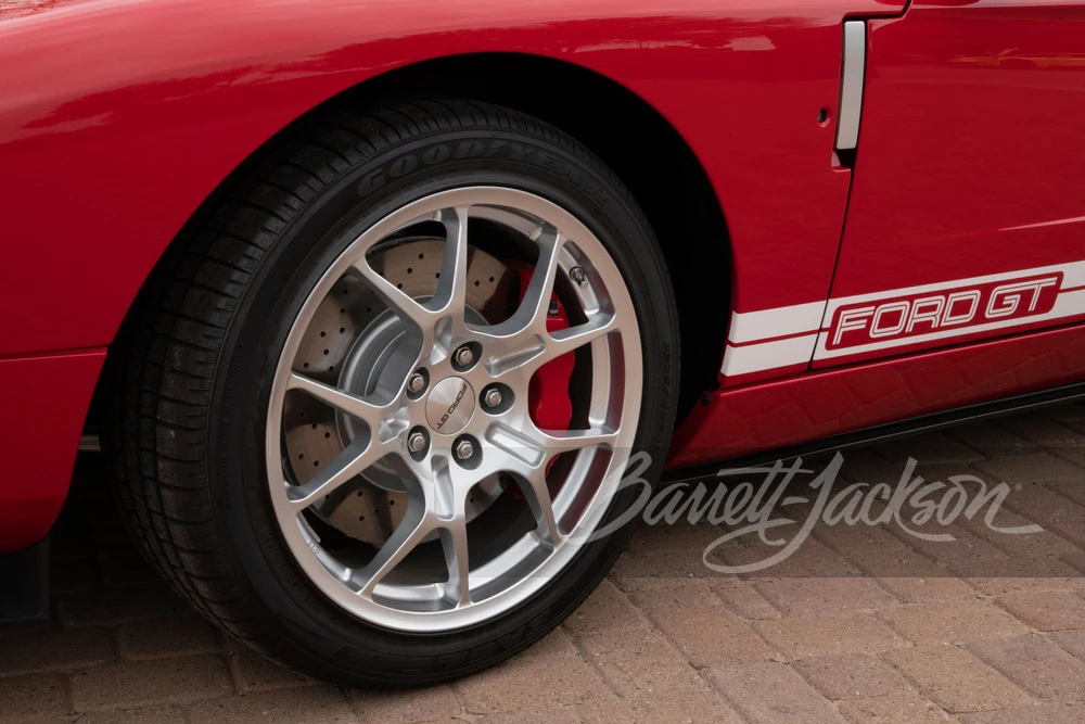 2005 Ford GT 1st Gen - Image 11 of 31