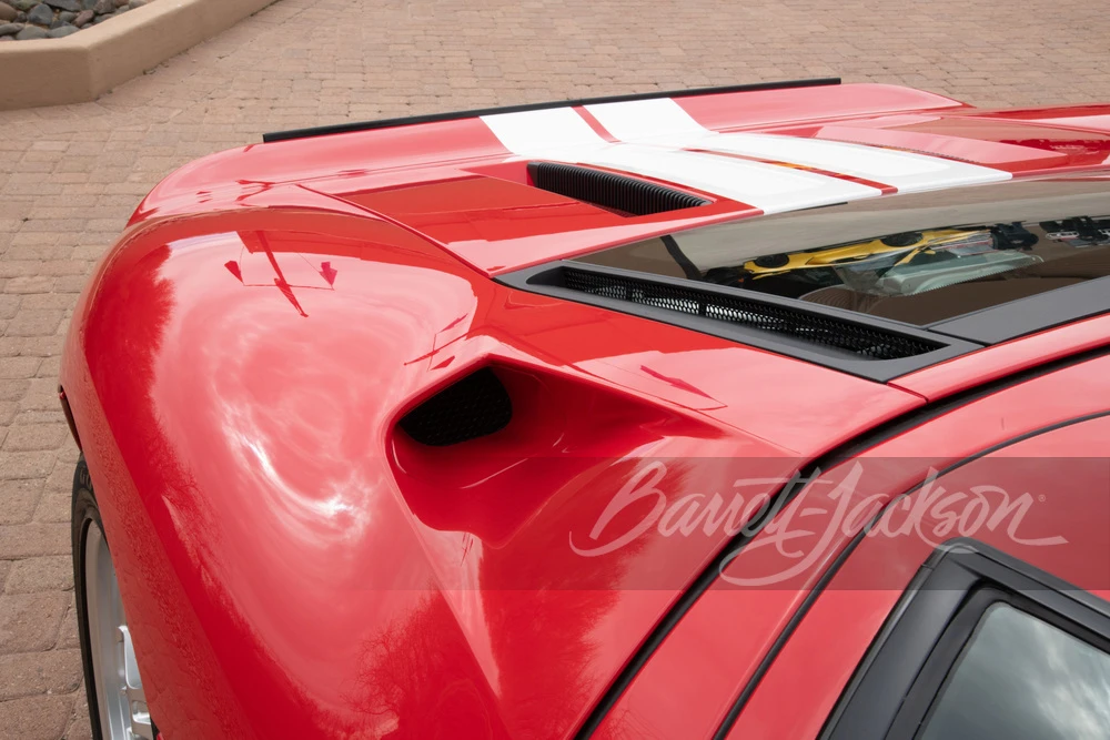 2005 Ford GT 1st Gen - Image 15 of 31