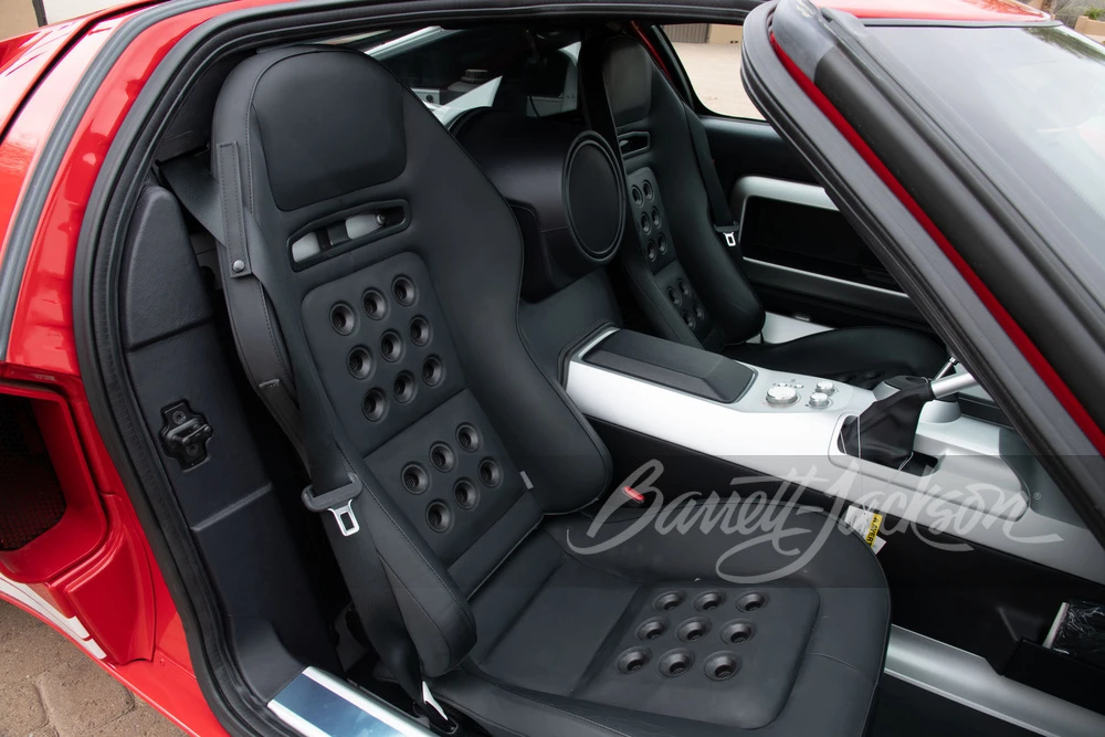 2005 Ford GT 1st Gen - Image 22 of 31