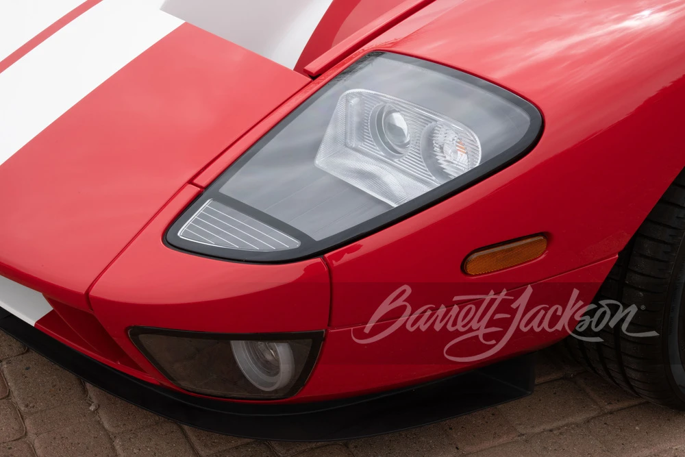 2005 Ford GT 1st Gen - Image 23 of 31