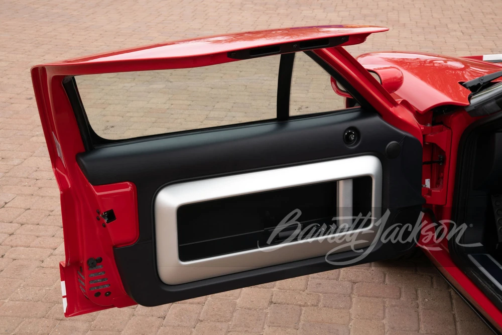 2005 Ford GT 1st Gen - Image 24 of 31