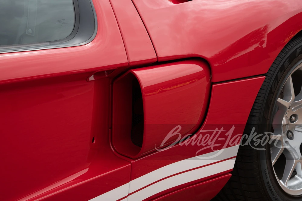 2005 Ford GT 1st Gen - Image 27 of 31