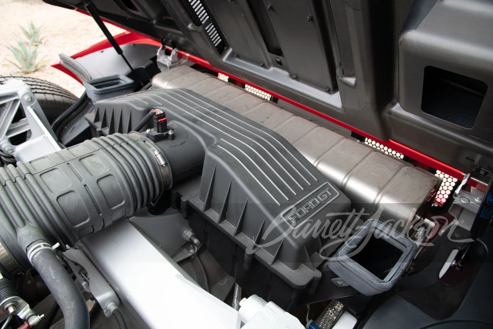 2005 Ford GT 1st Gen - Image 29 of 31