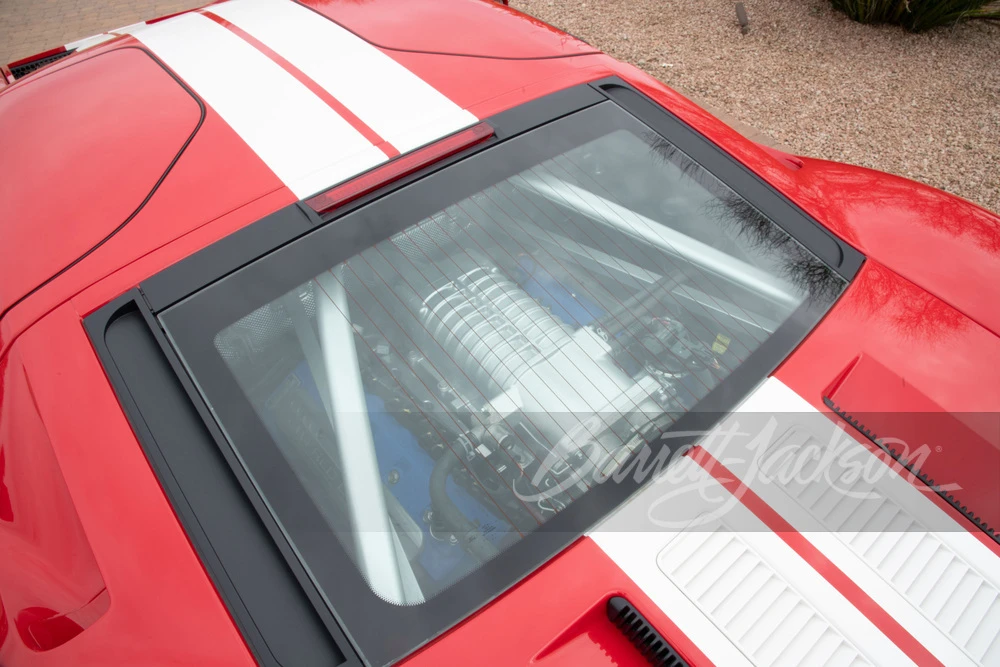 2005 Ford GT 1st Gen - Image 31 of 31