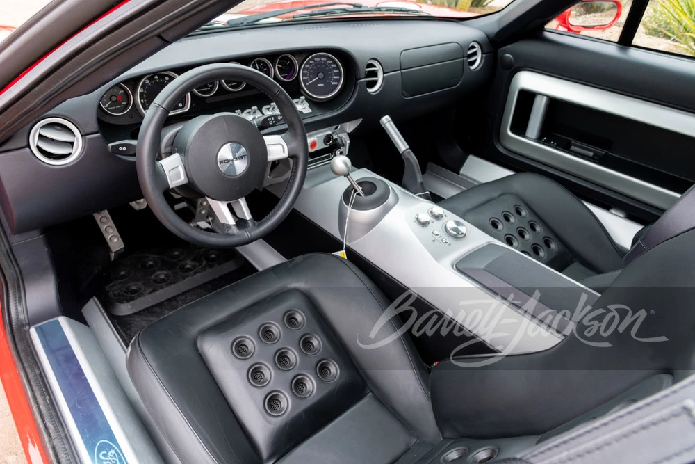 2005 Ford GT 1st Gen - Image 3 of 31