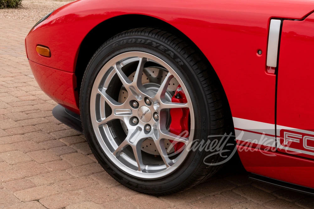2005 Ford GT 1st Gen - Image 4 of 31