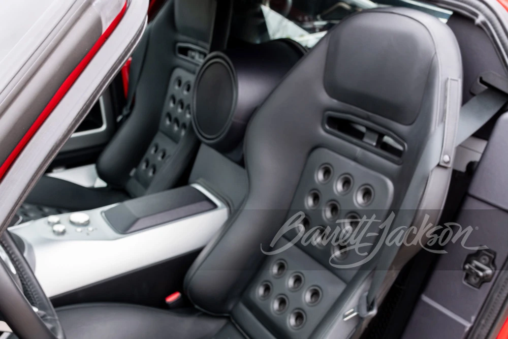 2005 Ford GT 1st Gen - Image 6 of 31