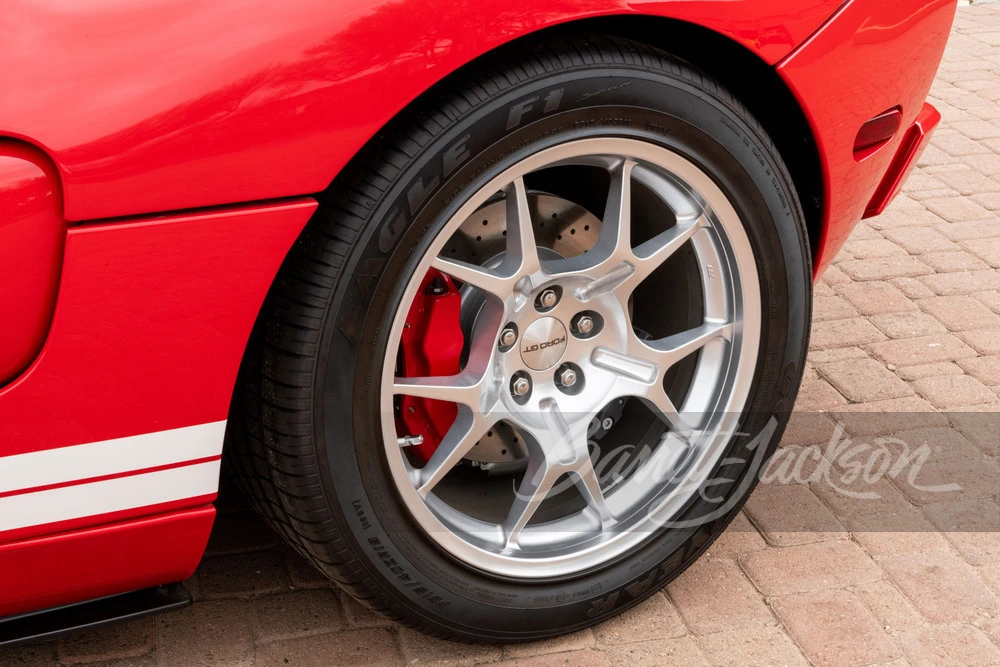 2005 Ford GT 1st Gen - Image 7 of 31