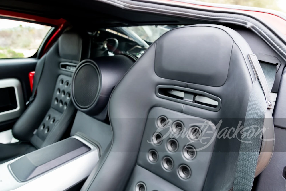 2005 Ford GT 1st Gen - Image 10 of 31