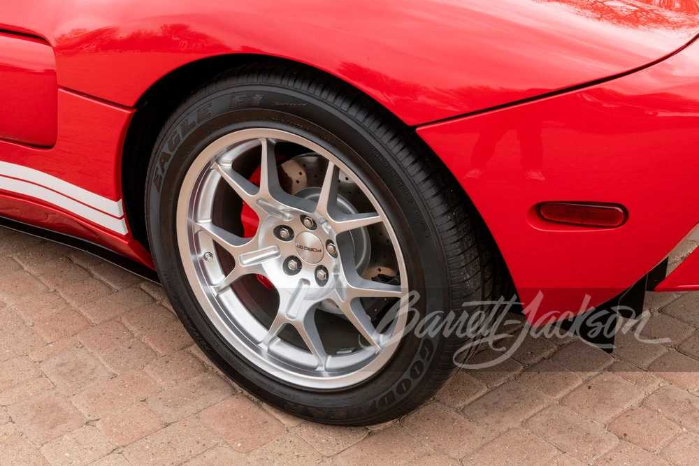 2005 Ford GT 1st Gen - Image 11 of 31