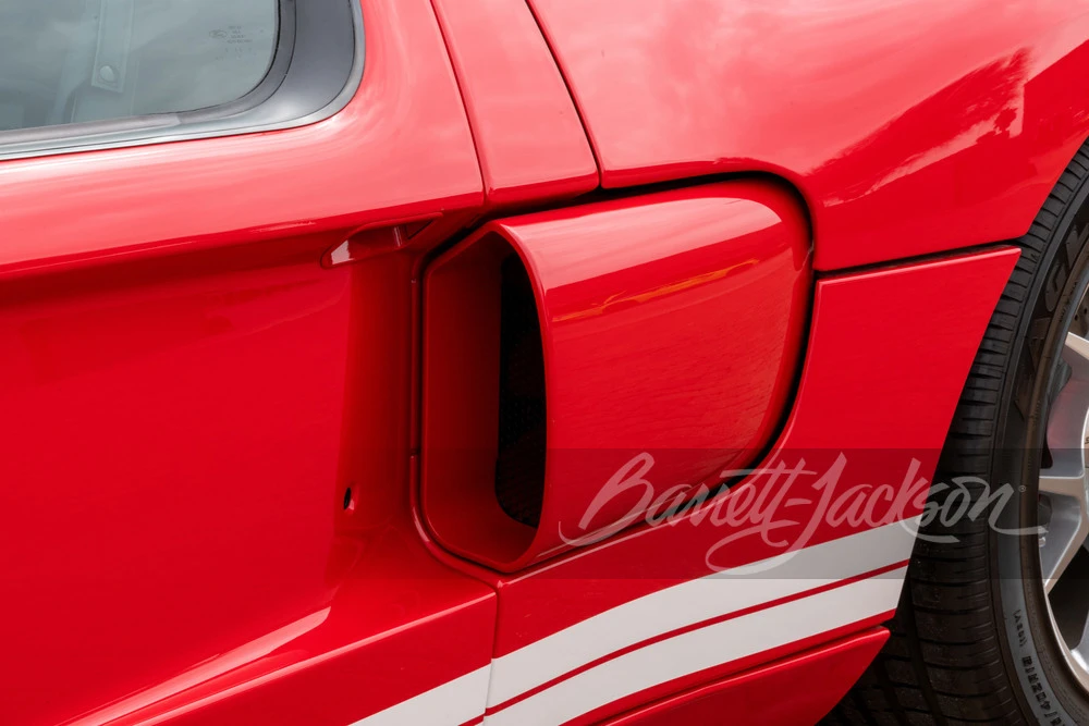 2005 Ford GT 1st Gen - Image 16 of 31