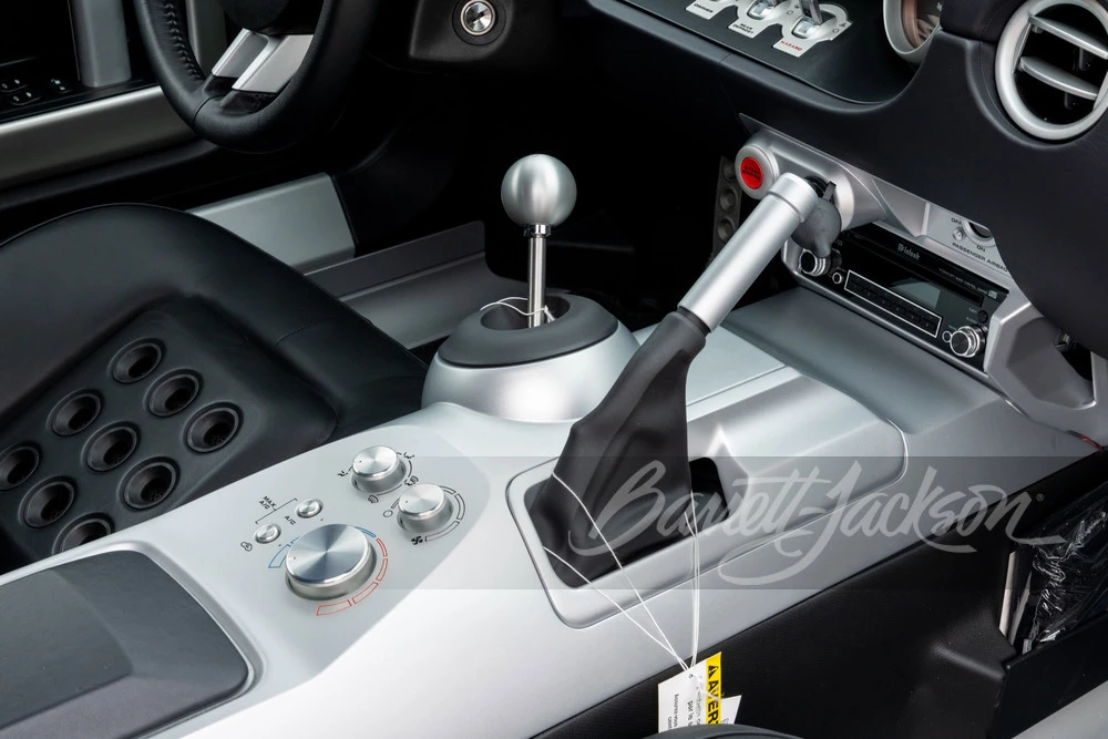 2005 Ford GT 1st Gen - Image 17 of 31