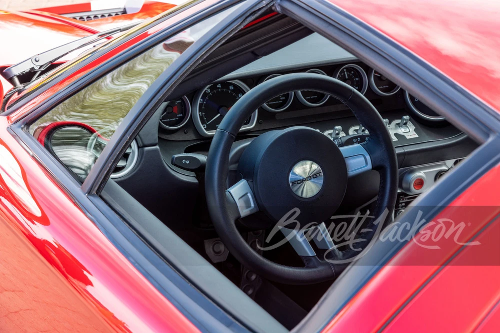 2005 Ford GT 1st Gen - Image 21 of 31