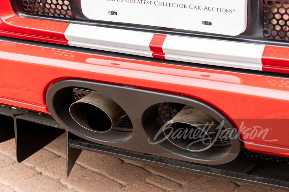 2005 Ford GT 1st Gen - Image 23 of 31