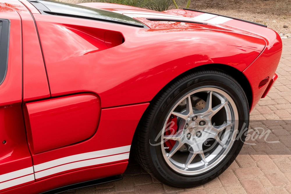 2005 Ford GT 1st Gen - Image 24 of 31