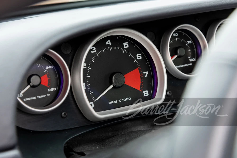 2005 Ford GT 1st Gen - Image 27 of 31