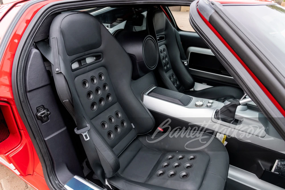 2005 Ford GT 1st Gen - Image 28 of 31
