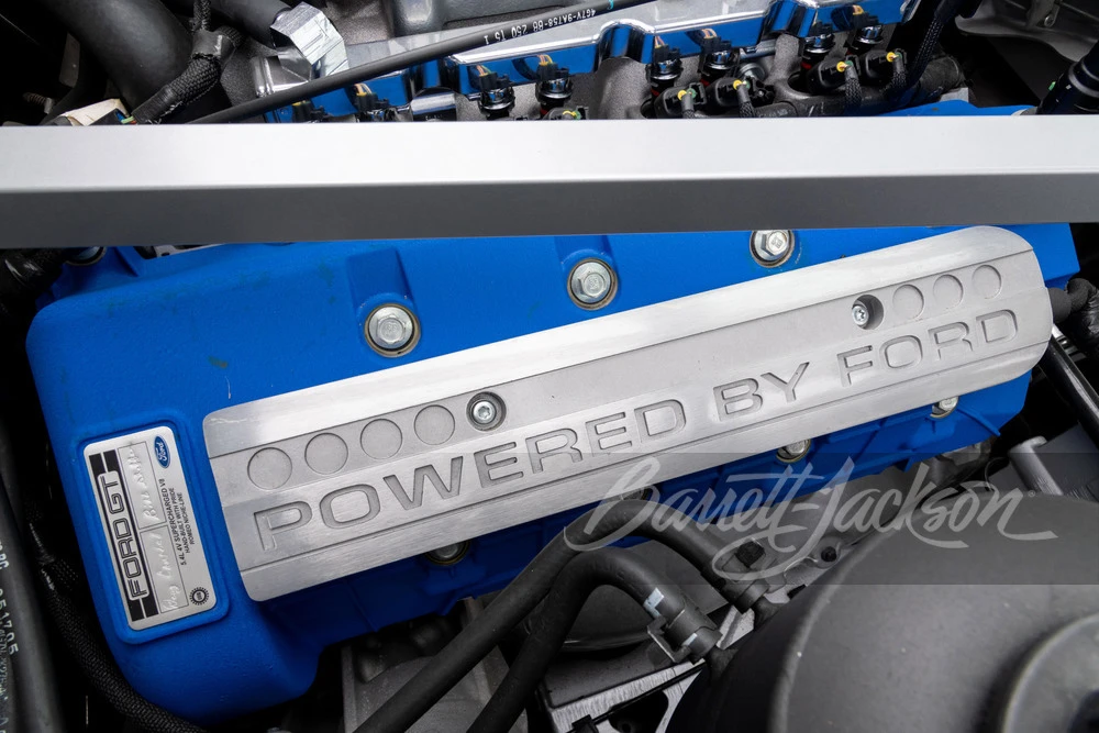 2005 Ford GT 1st Gen - Image 29 of 31