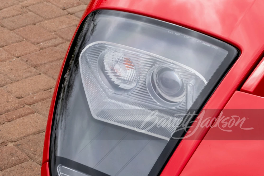 2005 Ford GT 1st Gen - Image 30 of 31