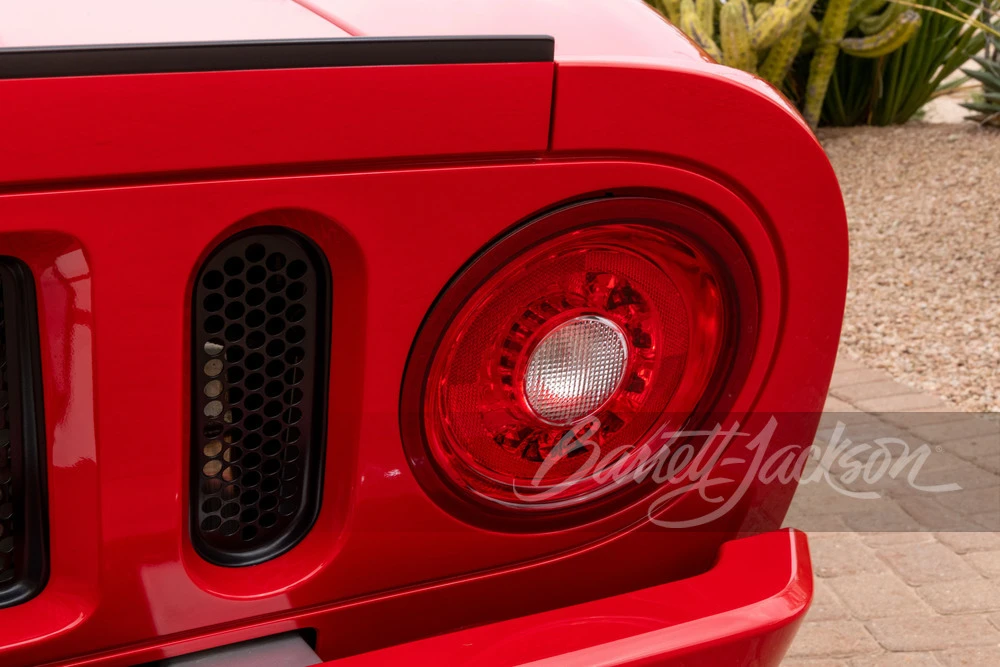 2005 Ford GT 1st Gen - Image 31 of 31