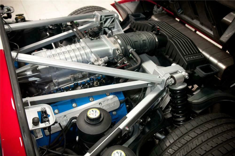 2005 Ford GT 1st Gen - Image 3 of 5