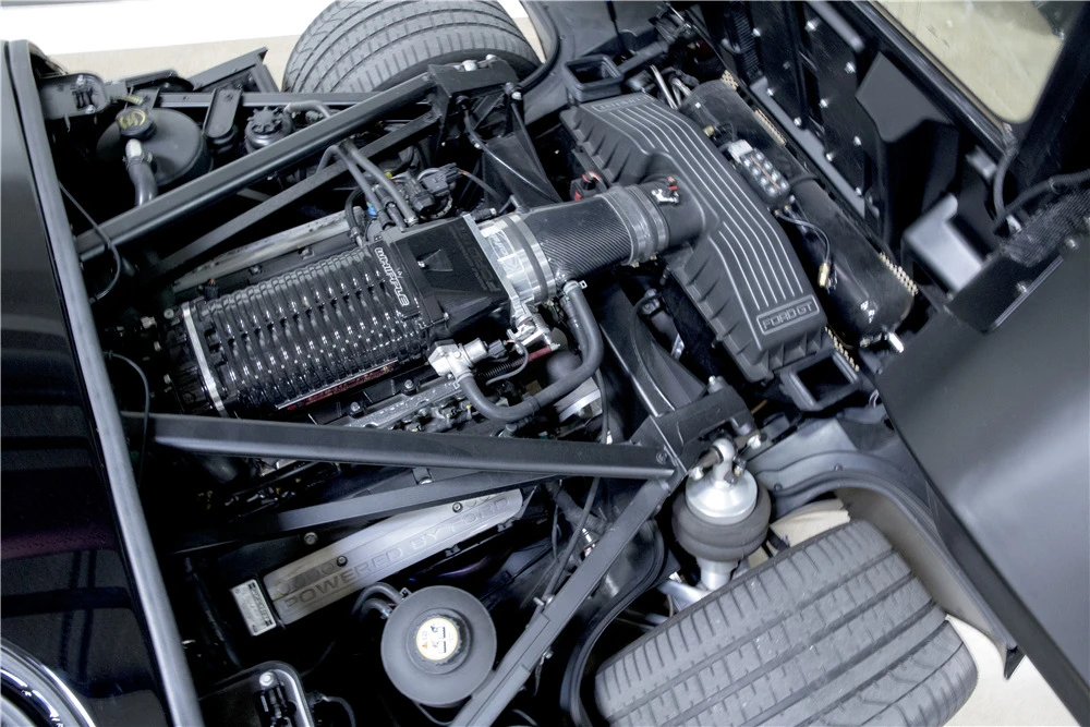 2005 Ford GT 1st Gen - Image 3 of 5