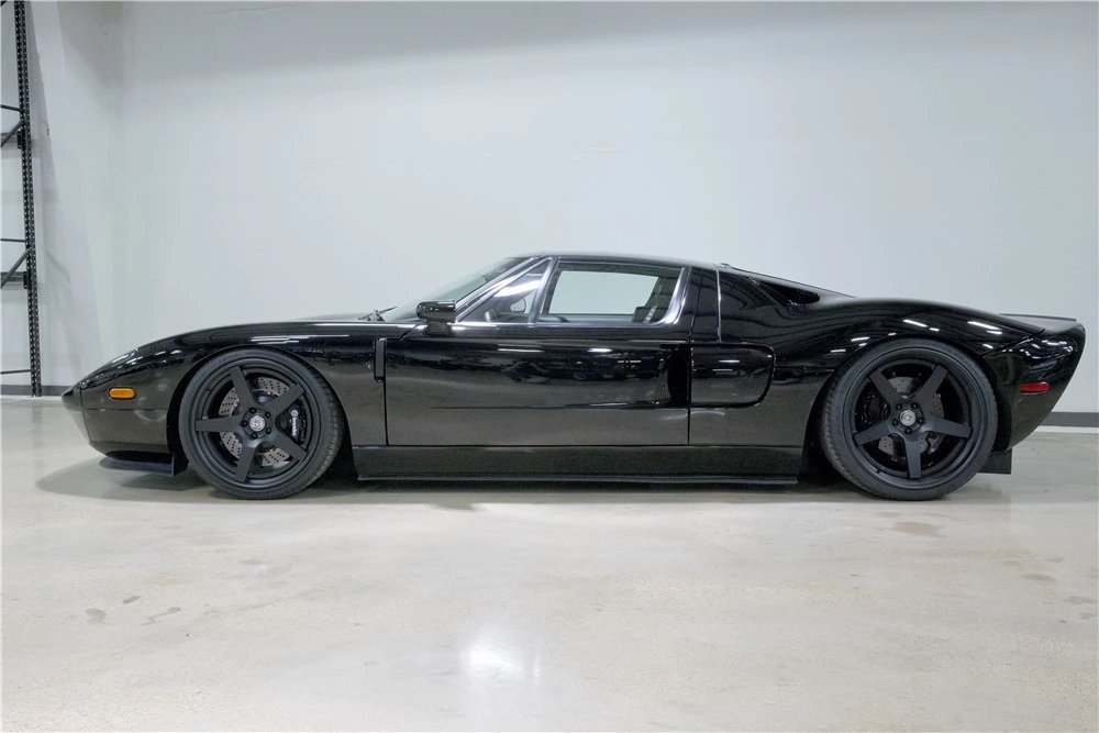 2005 Ford GT 1st Gen - Image 5 of 5