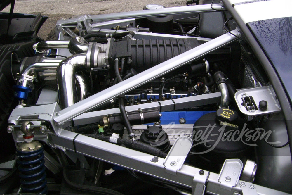2005 Ford GT 1st Gen - Image 2 of 17