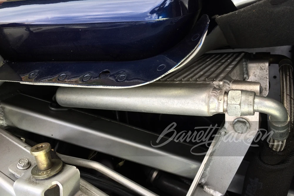 2005 Ford GT 1st Gen - Image 9 of 17