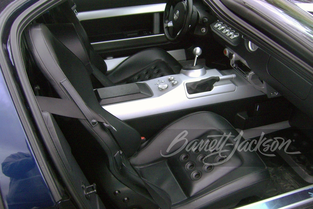 2005 Ford GT 1st Gen - Image 10 of 17