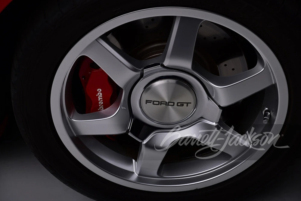 2005 Ford GT 1st Gen - Image 11 of 31
