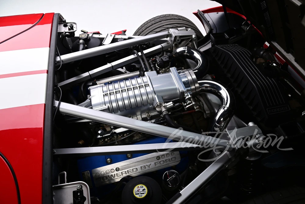 2005 Ford GT 1st Gen - Image 14 of 31