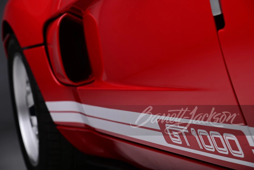 2005 Ford GT 1st Gen - Image 19 of 31