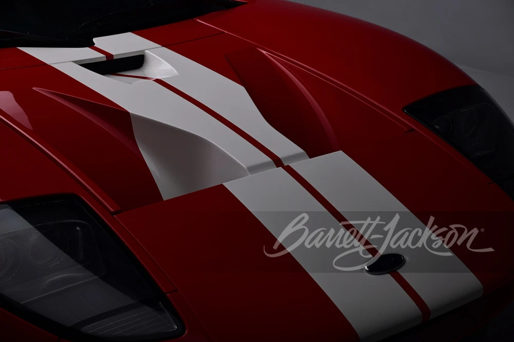 2005 Ford GT 1st Gen - Image 20 of 31