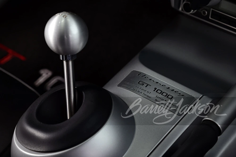 2005 Ford GT 1st Gen - Image 25 of 31