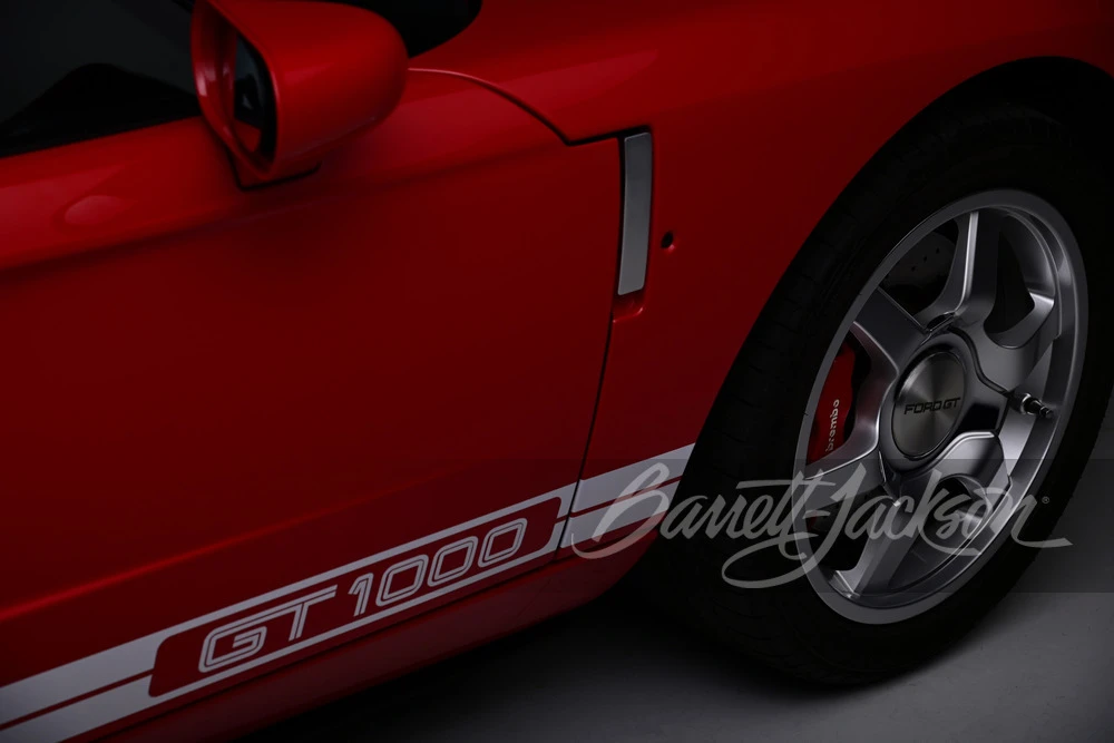 2005 Ford GT 1st Gen - Image 28 of 31