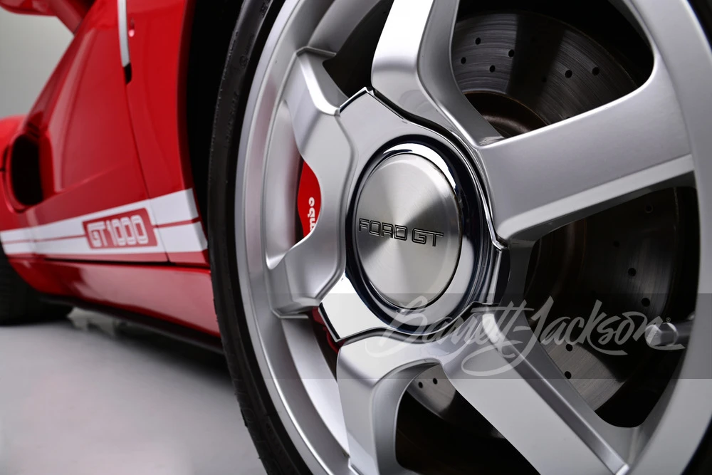 2005 Ford GT 1st Gen - Image 29 of 31