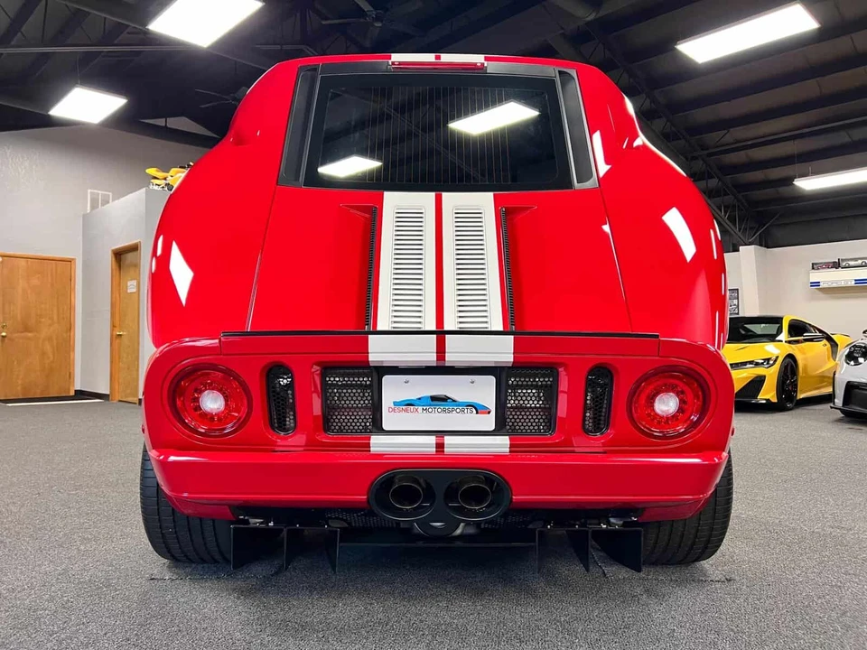 2005 Ford GT 1st Gen - Image 6 of 13