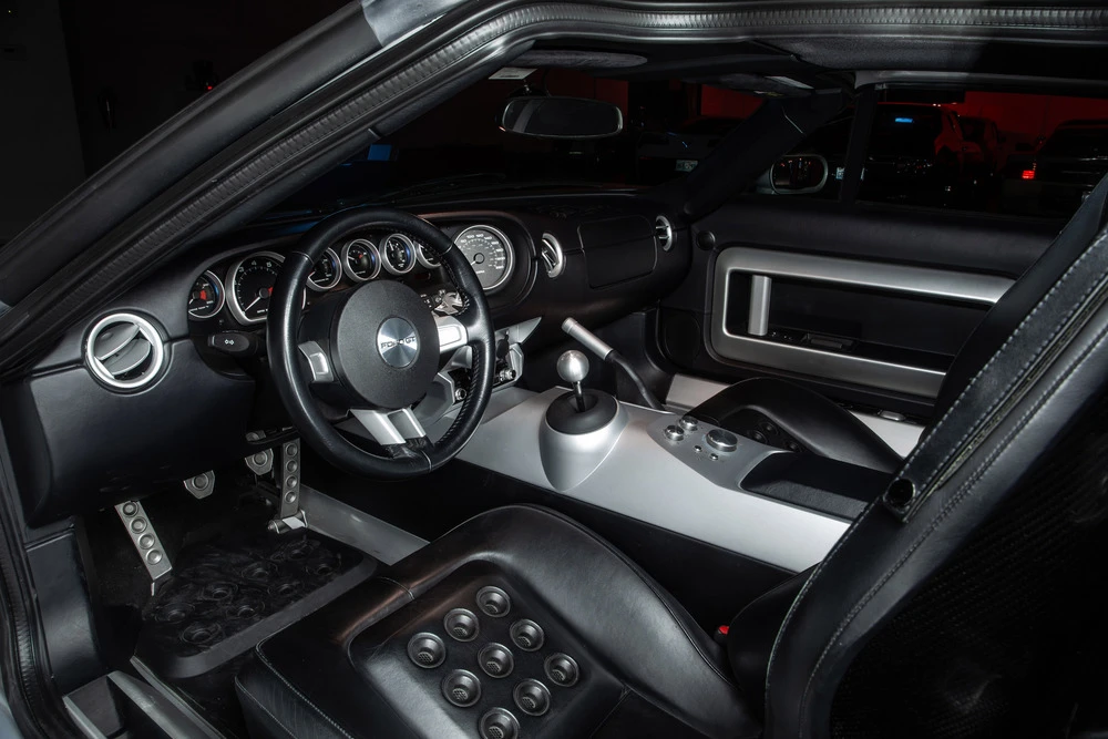2005 Ford GT 1st Gen - Image 4 of 9