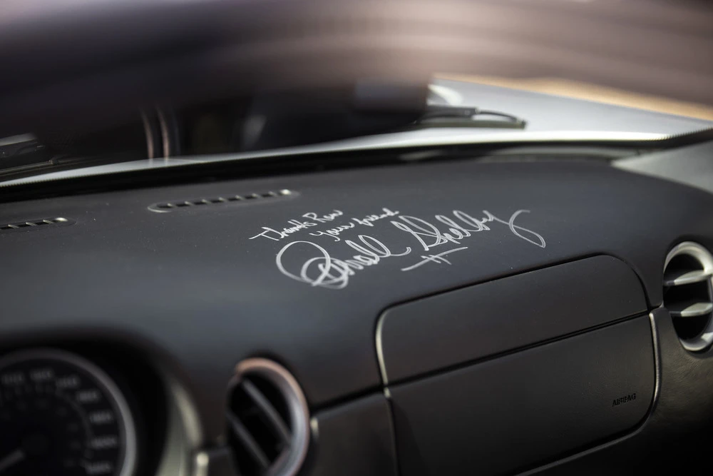 2005 Ford GT 1st Gen - Image 6 of 9