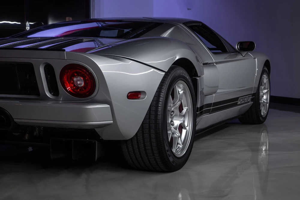 2005 Ford GT 1st Gen - Image 7 of 9