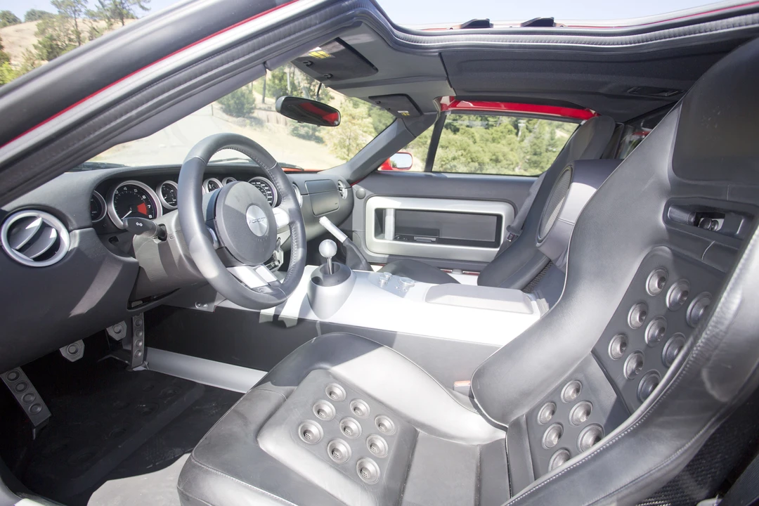 2005 Ford GT 1st Gen - Image 21 of 31