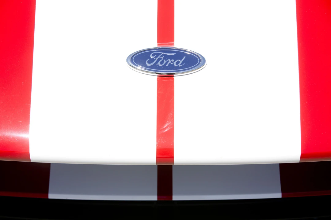 2005 Ford GT 1st Gen - Image 30 of 31