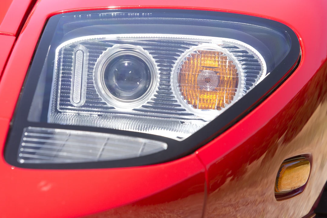 2005 Ford GT 1st Gen - Image 31 of 31