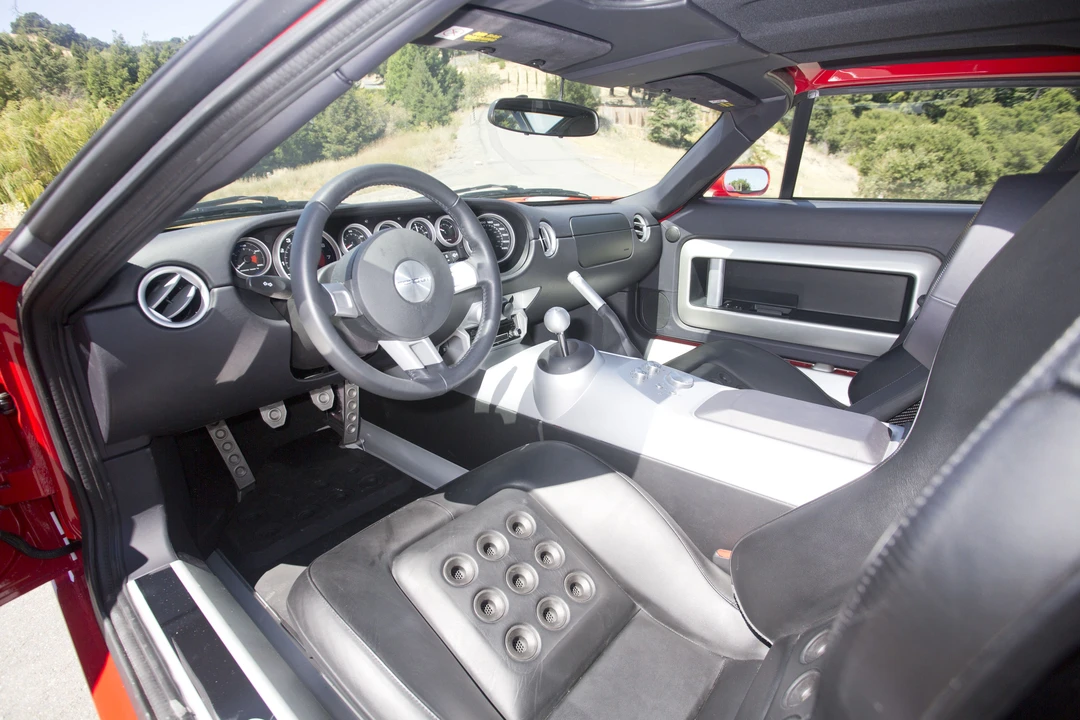 2005 Ford GT 1st Gen - Image 22 of 31