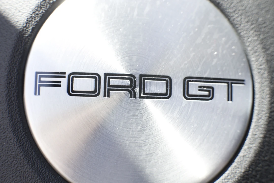 2005 Ford GT 1st Gen - Image 18 of 31